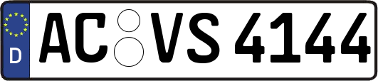 AC-VS4144