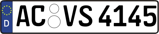 AC-VS4145