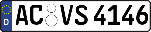 AC-VS4146
