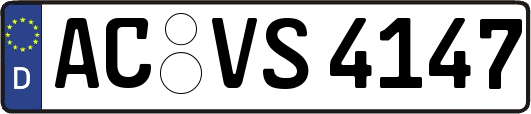 AC-VS4147