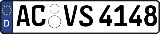 AC-VS4148