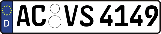 AC-VS4149
