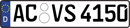 AC-VS4150