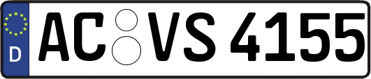 AC-VS4155