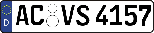 AC-VS4157