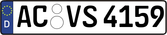 AC-VS4159
