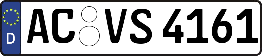 AC-VS4161