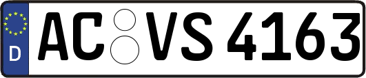 AC-VS4163