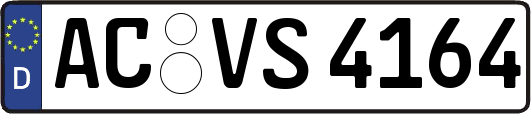 AC-VS4164