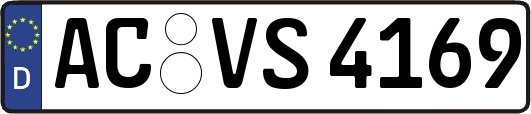 AC-VS4169