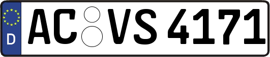 AC-VS4171