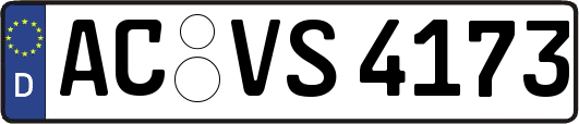 AC-VS4173