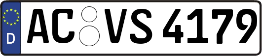 AC-VS4179