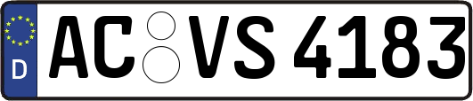 AC-VS4183