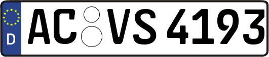 AC-VS4193