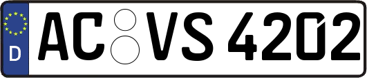 AC-VS4202