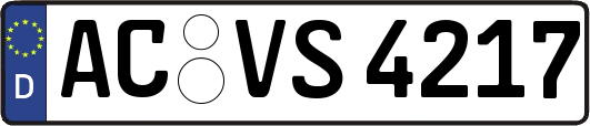 AC-VS4217
