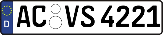 AC-VS4221
