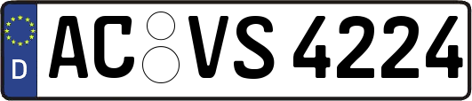AC-VS4224