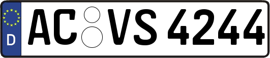 AC-VS4244