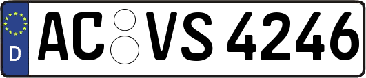 AC-VS4246