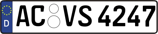 AC-VS4247