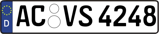 AC-VS4248