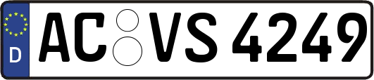 AC-VS4249