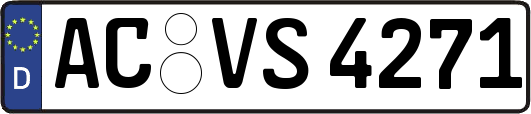 AC-VS4271