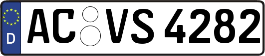 AC-VS4282