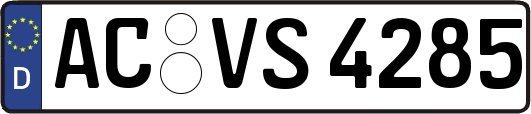 AC-VS4285