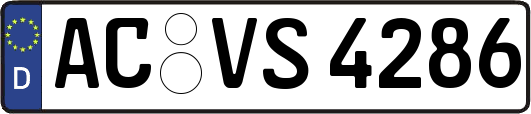 AC-VS4286