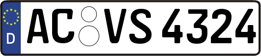 AC-VS4324
