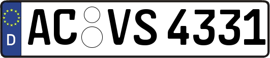 AC-VS4331