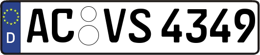AC-VS4349