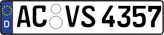 AC-VS4357