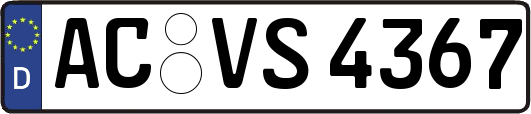 AC-VS4367