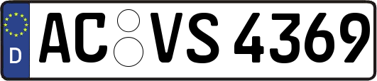 AC-VS4369
