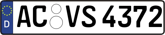 AC-VS4372