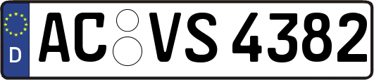 AC-VS4382