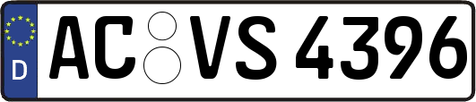 AC-VS4396
