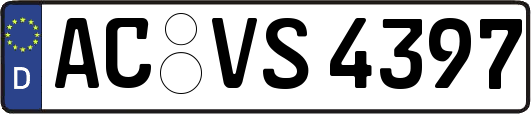 AC-VS4397