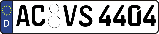 AC-VS4404