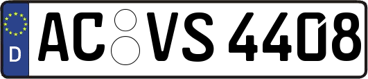 AC-VS4408