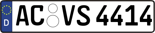AC-VS4414