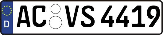 AC-VS4419