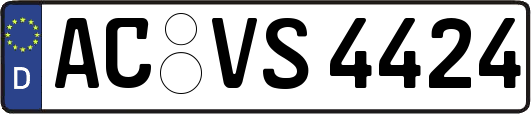 AC-VS4424