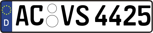AC-VS4425