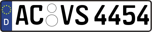 AC-VS4454