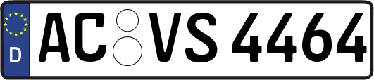AC-VS4464